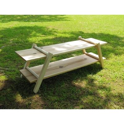 ふるさと納税 新城市 イージーラック　1200タイプ