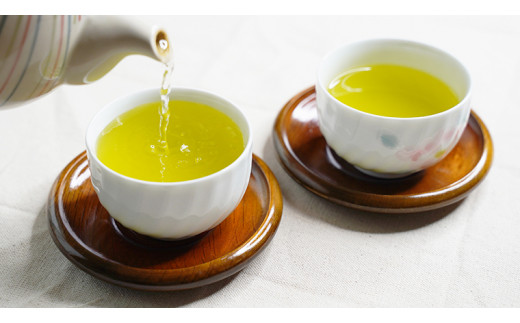 猿島茶 贈答用 茶葉セット（85g×3種）【茨城県共通返礼品／八千代町】  [DV006sa]