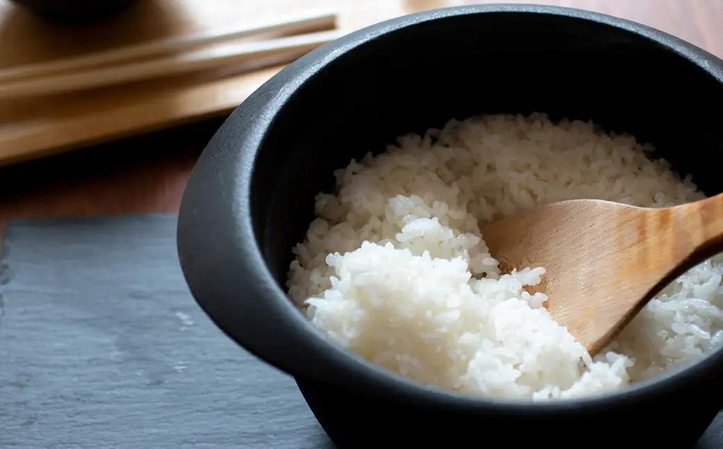 【令和8年産・先行予約】青森県産まっしぐら精米　10kg（5kg×2袋）　【02408-0150】