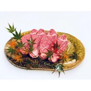 近江牛 たなか善　特選ヒレステーキ 約150ｇ×4枚