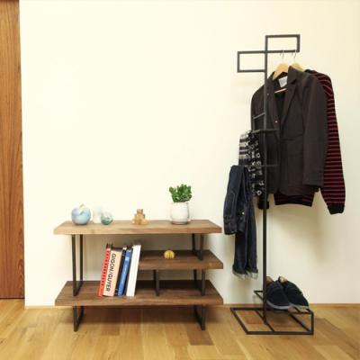 ふるさと納税 関市 アイアン製　オブジェスタンド(鉄製家具) |  | 01