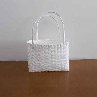 ふるさと納税 紋別市 ショッピングバック 3点セット(ホワイト) |  | 01