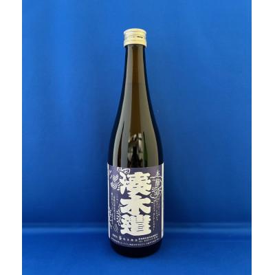 ふるさと納税 佐渡市 「地元の口コミ人気品」佐渡地酒　720ml×3本セット |  | 01