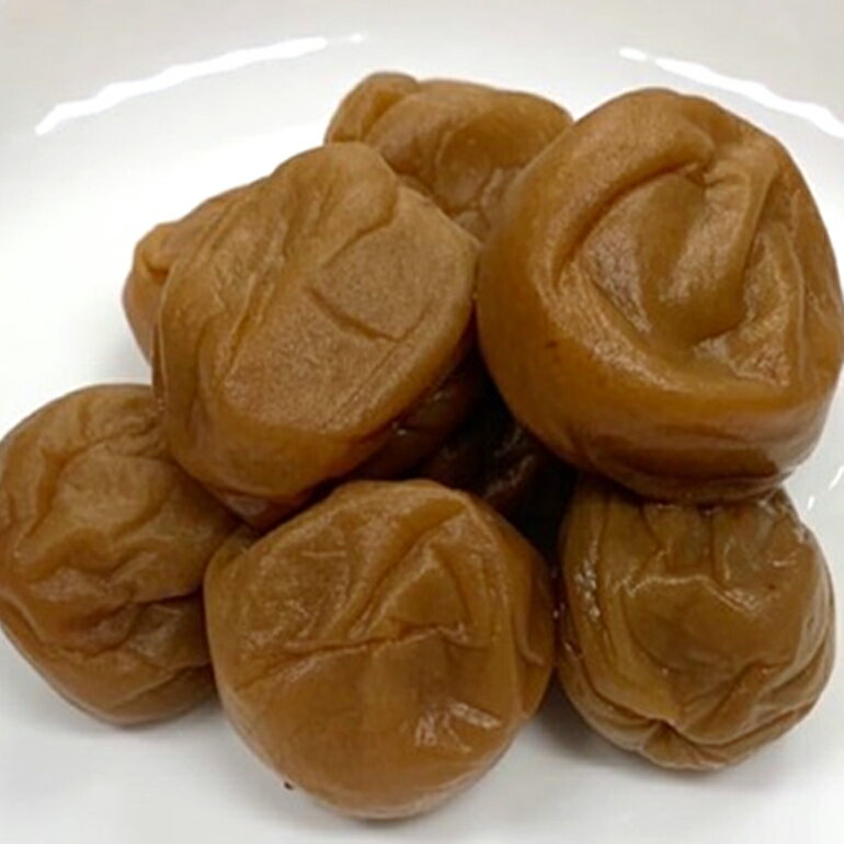 【ふるさと納税】南高梅 のあちゃんの梅 190g×3点(570g) 自家栽培 塩分10% まろやかな味わい 梅干し 梅干 うめ干し 梅 うめ ウメ 塩分控えめ ご飯のお供 お弁当 ギフト 贈り物 常温発送 茨城県 石岡市 (E05-006)