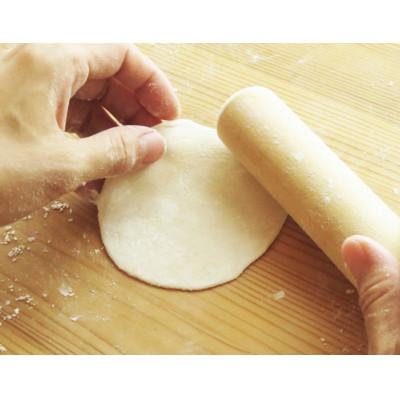 ふるさと納税 井原市 ぎょうざ楼の唯一無二の手打ち餃子20個(20個×1パック)　餃子1つ約30g! |  | 03