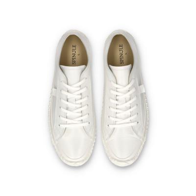 ふるさと納税 府中市 SPINGLE　SP-110　White　XS(22.5cm) |  | 03