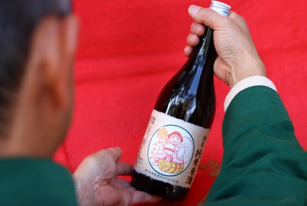 土佐酒アドバイザー×高知酒造　オリジナル純米原酒
