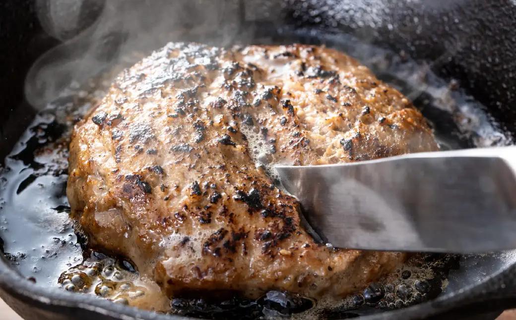 ビアドリット 但馬牛ハンバーグ 12個 国産牛・鶏肉合挽き 個包装 冷凍 化粧箱入り レシピ付き