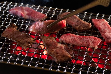 【4月発送分】【４等級以上】近江牛焼肉セット モモ・バラ【800g（モモ400ｇバラ400ｇ）】【CB05SM-4m】