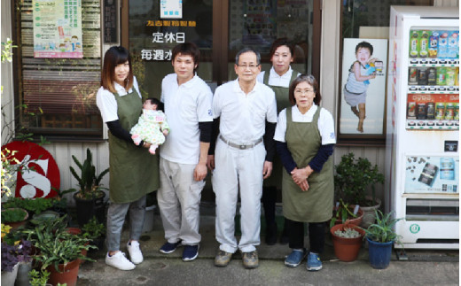 【年内発送可能！】【先行予約】年越しそば4人前（ニシンの旨煮＆だし付）生めん 冷蔵 越前そば 秋そば（新そば）【2026年12月20日以降順次発送予定】 [A-3263]