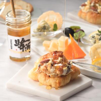ふるさと納税 対馬市 対馬天然和蜂蜂蜜　50g×3本 |  | 01