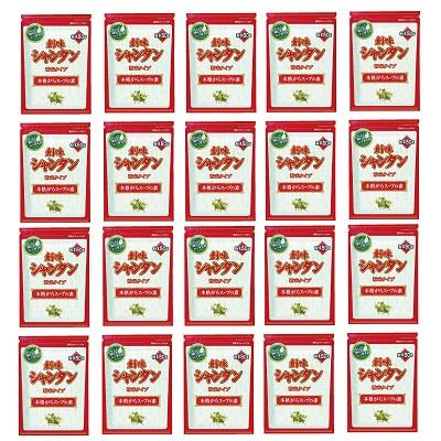 ふるさと納税 京丹波町 【創味】 シャンタン 粉末タイプ 50g×20個 |  | 03