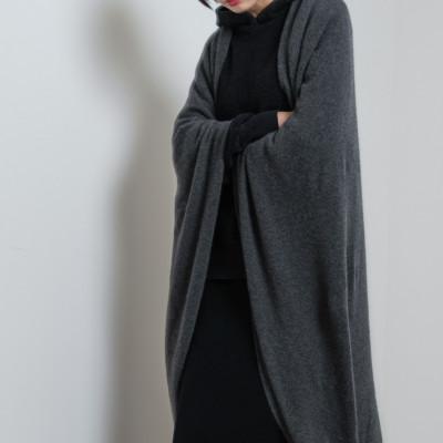 ふるさと納税 忠岡町 受注生産|ベビーカシミヤ スロー・ブランケット BABY CASHMERE TOYOBOSHI(R) |  | 03