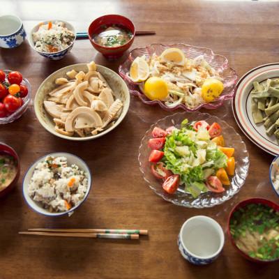 ふるさと納税 香美市 【毎月定期便】旬の朝採れ土佐野菜詰め合わせ(10〜13品目)全12回 |  | 03