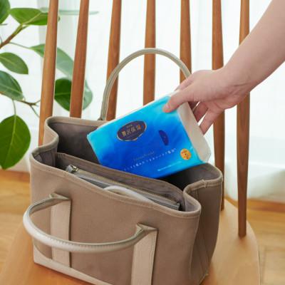 ふるさと納税 島田市 【ふるさと納税】エリエール　贅沢保湿ソフトパック130W6パック×9個セット |  | 03