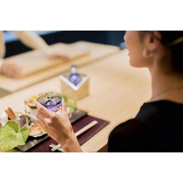 【THE THOUSAND KYOTO】ホテルランチペアチケット(日本料理 KIZAHASHI）｜京都 駅近 便利 好アクセス ホテル食事券