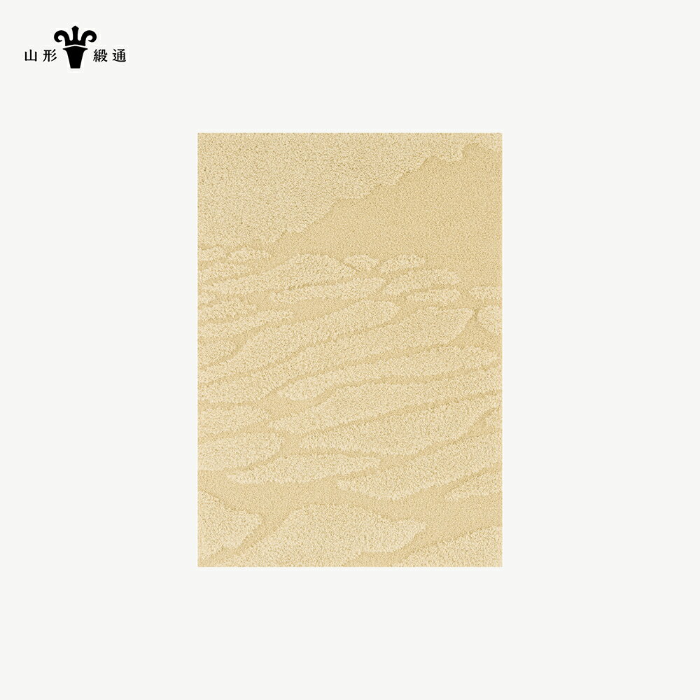 【ふるさと納税】 【山形緞通×奥山清行】TANADA (M) [oc-lokem]
