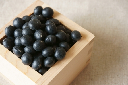 【令和7年産 丹波黒豆3kg】黒豆  豆 丹波 滋賀県 竜王