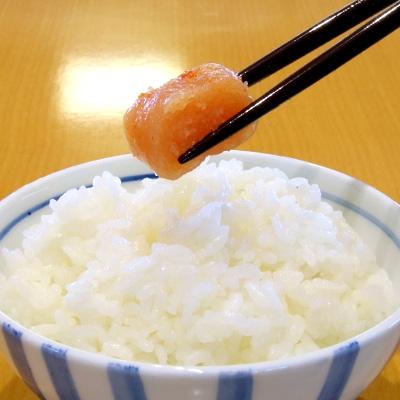 ふるさと納税 太宰府市 福岡県産　宝満明太子　400g |  | 03