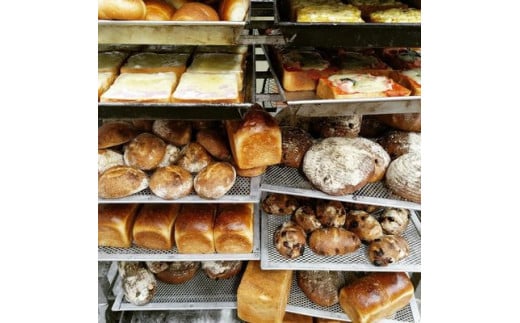 【お助け商品】ロスパンセット（13~15個入り）