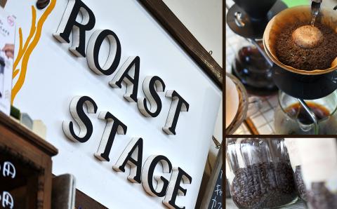 【粉】ブレンドコーヒー2種セット 200g×2種(合計400g)