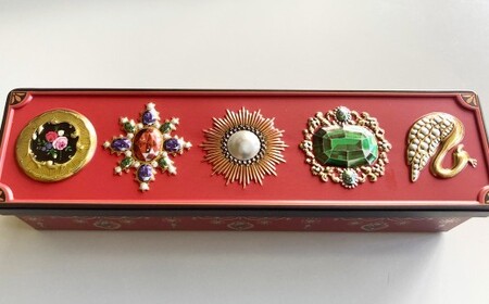 たぶんこれ以上のものはないシリーズ「たぶんこれ以上の抹茶サブレはない」4本 サブレ 抹茶 お菓子 菓子 洋菓子 スイーツ