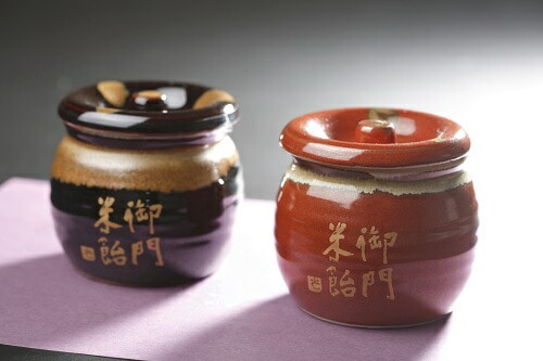 御門米飴 ギフト箱入り