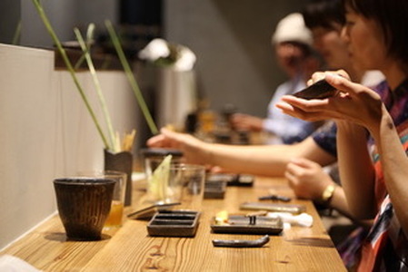 「串揚＋燻製」TE kara TE　のお食事券（026_5002）