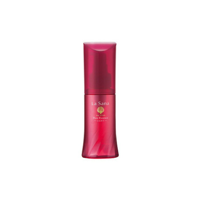【ふるさと納税】ラサーナ 海藻 ボリュームアップ ヘア エッセンス 75ml
