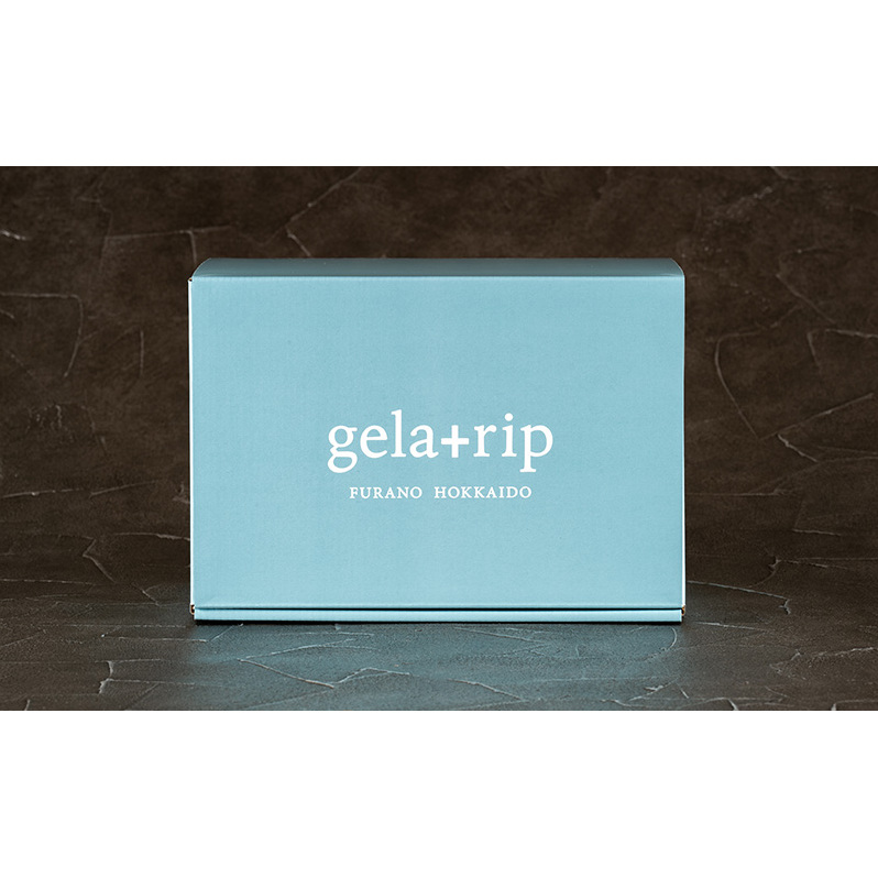 ≪9ヵ月定期便≫gelatrip's selection ジェラート12個BOX_イメージ5