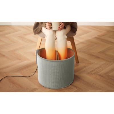 ふるさと納税 大河原町 ぐるポカパネルヒーター APH-R12B-LH ライトグレー アイリスオーヤマ[53753244] |  | 03