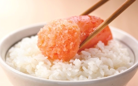 辛子明太子 味くらべセット 計380g （ かねふく 上切 130g × 1パック、まるきた水産 250g 並切 × 1パック ） 明太子 辛子 めんたいこ 冷凍 めんたい 魚卵 海鮮 魚介類 ご飯の
