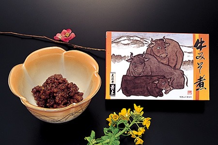 米沢牛 佃煮 詰め合わせ 80g × 6種類 計480g 牛すじ煮 牛みそ煮 牛そぼろ煮 牛大和煮 牛にんにく風味 牛しぐれ煮