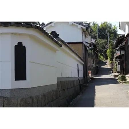 陶芸家河井寛次郎が歩いた道案内【1210334】