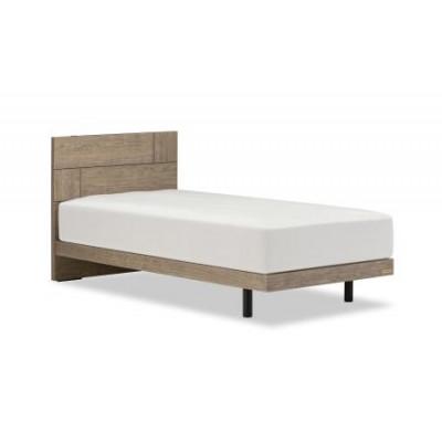 ふるさと納税 上峰町 フランスベッドセット シングル LT-101FLG(脚タイプ)マットレス付  フレームカラー選択