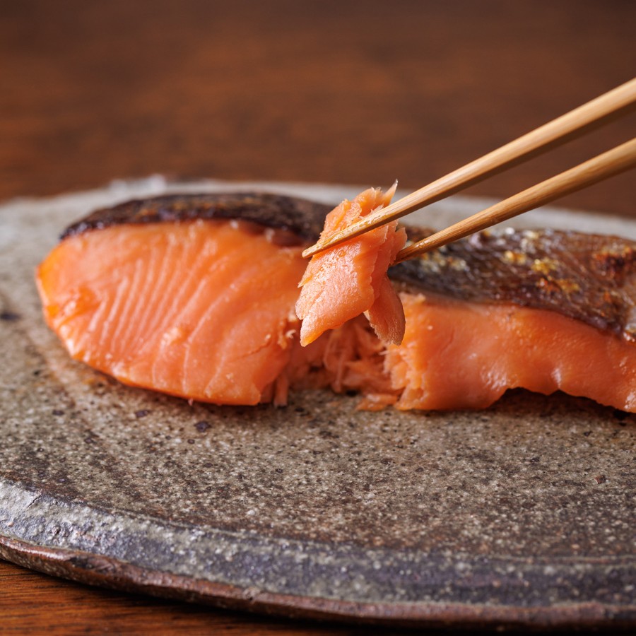 ＜京都一の傳＞『八坂』蔵みそ漬8切入 京都老舗の無添加西京漬 骨取り切身[BG-8]