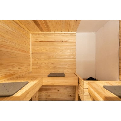 プライベートサウナ「MISOGI」プレミアムルームD号室 1名様(90分)【1678233】