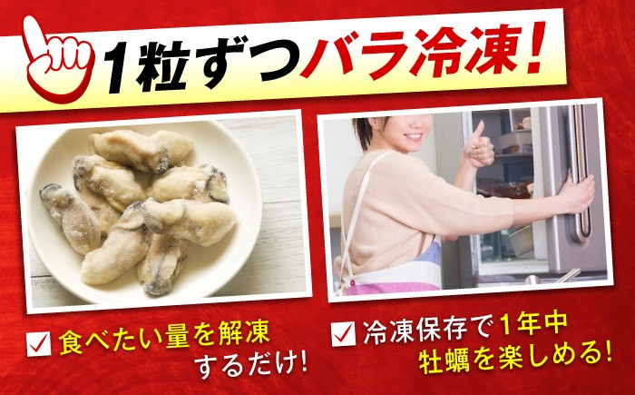 牡蠣 生食用 むき身 かき カキ 冷凍 広島牡蠣 オイスター kaki 広島県産