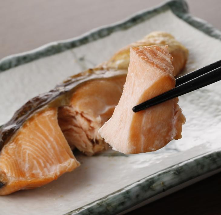 白糠漁協イチオシ白糠特産品セット＜時鮭入＞_イメージ3