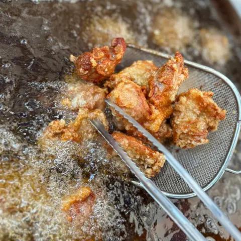 ジューシーからあげ 自家製醤油だれ 6パック | 唐揚げ からあげ しょうゆ 醤油 からあげ 専門店 鳥〇 とりまる からあげグランプリ 金賞受賞 茨城県 土浦市 ※離島への配送不可