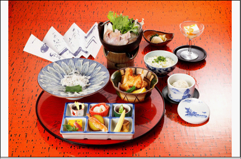 【福岡市】日本料理てら岡のお食事券【30,000円分×1枚】