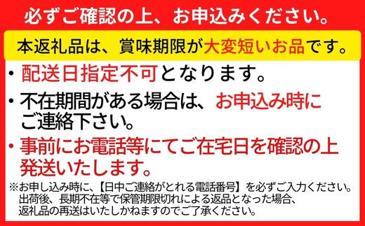必ずご確認の上、お申込み下さい。