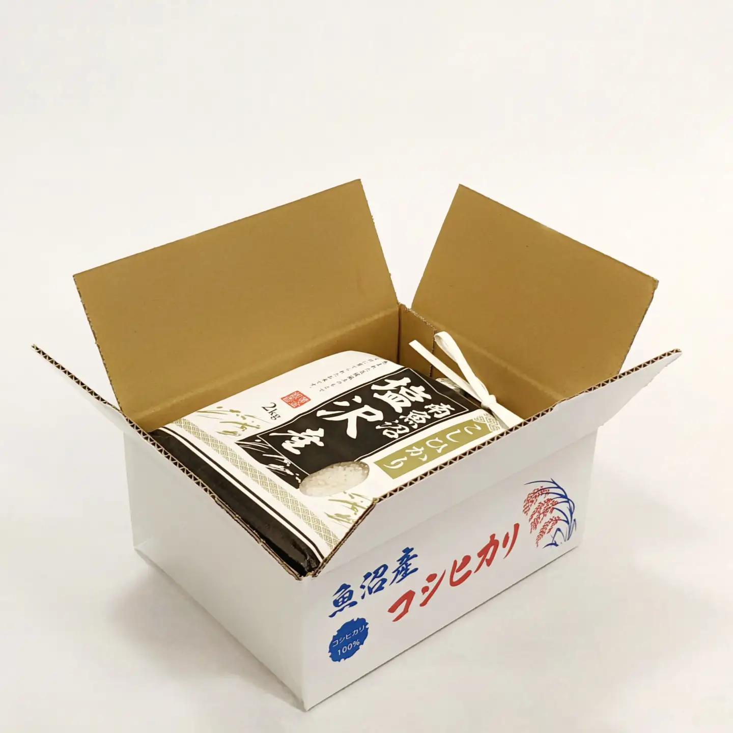【新米予約】令和８年「五つ星お米マイスター」の南魚沼塩沢産コシヒカリ　精米２kg×12回（毎月定期便）【2026年10月上旬から1ヶ月以内に順次発送予定】｜コシヒカリ