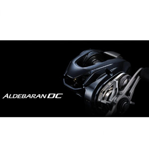 シマノ 釣具 ベイトリール アルデバランDC 30XG RIGHT