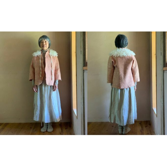 もじゃティペット【北海道美深】_イメージ3