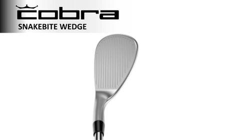 cobra SNAKEBITE WEDGE ダイナミックゴールド105 S200 コブラ ゴルフクラブ ゴルフ用品 クラシック　60°