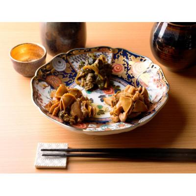 ふるさと納税 湯浅町 紀州あわび缶詰【醤油山椒・金山寺味噌・肝佃煮】3種セット