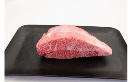 博多和牛 希少部位ブロック肉　定期便全６回