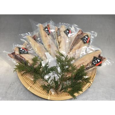 ふるさと納税 潮来市 大トロさば文化干し　6パック　(茨城県共通返礼品:神栖市) |  | 02