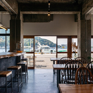 宿泊 ホステル 戸田 旅行 静岡 沼津 Tagore Harbor Hostel 宿泊券 ベイサイド ツインルーム
